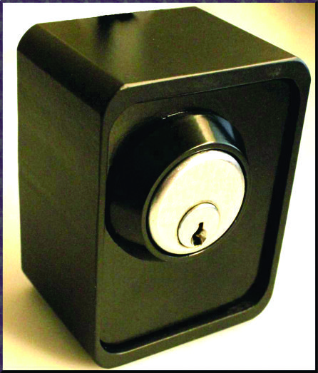 High Security Lock Box & Electrical Switch - L2000 | Selective Security ...
